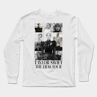 TAYLOR SWIFT THE ERAS TOUR Long Sleeve T-Shirt